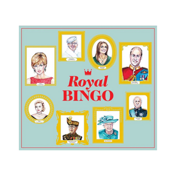 Royal Bingo